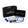 On Balance 710-PRO Concentrate Scale Kit (100g x 0.01g) - Insomnia Smoke
