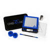 On Balance 710-PRO Concentrate Scale Kit (100g x 0.01g) - Insomnia Smoke