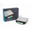 On Balance CBS-3000 Compact Bench Scale (3000g x 0.1g) - Insomnia Smoke