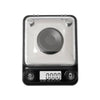On Balance CK-20 Digital Milligram Scale (20g x 0.001g) - Insomnia Smoke