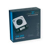 On Balance CK-20 Digital Milligram Scale (20g x 0.001g) - Insomnia Smoke