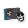 On Balance DJ-600-BK Jewel Miniscale Black (600 x 0.1g) - Insomnia Smoke