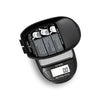 On Balance DJ-600-BK Jewel Miniscale Black (600 x 0.1g) - Insomnia Smoke