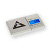 On Balance DX-100 DX Series Miniscale (100g x 0.01g) - Insomnia Smoke