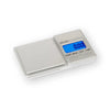 On Balance DX-100 DX Series Miniscale (100g x 0.01g) - Insomnia Smoke