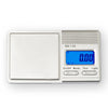 On Balance DX-100 DX Series Miniscale (100g x 0.01g) - Insomnia Smoke