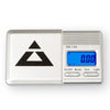 On Balance DX-100 DX Series Miniscale (100g x 0.01g) - Insomnia Smoke