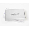 On Balance DZT-1000-SL Large Tray MiniScale (1000 x 0.1g) - Insomnia Smoke