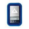 On Balance SBS-1000 The Original Silicone Bowl Scale Blue (1000g x 0.1g) - Insomnia Smoke