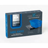 On Balance SBS-1000 The Original Silicone Bowl Scale Blue (1000g x 0.1g) - Insomnia Smoke