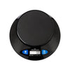 On Balance KB-2000 Versatile Kitchen Scale (2000g x 0.1g) - Insomnia Smoke