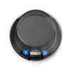 On Balance KB-2000 Versatile Kitchen Scale (2000g x 0.1g) - Insomnia Smoke