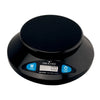On Balance KB-2000 Versatile Kitchen Scale (2000g x 0.1g) - Insomnia Smoke
