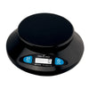 On Balance KB-5000 Versatile Kitchen Scale (5000g x 1g) - Insomnia Smoke