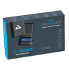 On Balance LS-100 Lite Miniscale (100g x 0.01g) - Insomnia Smoke