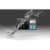 On Balance MAR-100 Marine IP-65 Rated Mini Scale (100g x 0.01g) - Insomnia Smoke