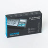 On Balance MAR-100 Marine IP-65 Rated Mini Scale (100g x 0.01g) - Insomnia Smoke