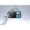 On Balance MAR-100 Marine IP-65 Rated Mini Scale (100g x 0.01g) - Insomnia Smoke