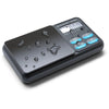 On Balance MAR-100 Marine IP-65 Rated Mini Scale (100g x 0.01g) - Insomnia Smoke