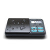 On Balance MAR-100 Marine IP-65 Rated Mini Scale (100g x 0.01g) - Insomnia Smoke