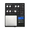 On Balance MMZ-100 Myco Mini Mz-series Miniscale (100g x 0.01g) - Insomnia Smoke