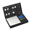 On Balance MMZ-100 Myco Mini Mz-series Miniscale (100g x 0.01g) - Insomnia Smoke