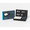 On Balance MMZ-100 Myco Mini Mz-series Miniscale (100g x 0.01g) - Insomnia Smoke