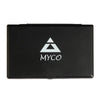 On Balance MMZ-100 Myco Mini Mz-series Miniscale (100g x 0.01g) - Insomnia Smoke