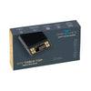 On Balance MTT-100 Mini Table Top Milligram Scale (100g x 0.005g) - Insomnia Smoke