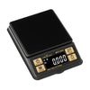 On Balance MTT-100 Mini Table Top Milligram Scale (100g x 0.005g) - Insomnia Smoke