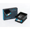 On Balance MTT-500 Mini Table Top Scale (500g x 0.1g) - Insomnia Smoke