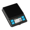 On Balance MTT-500 Mini Table Top Scale (500g x 0.1g) - Insomnia Smoke