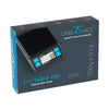 On Balance MTT-500 Mini Table Top Scale (500g x 0.1g) - Insomnia Smoke