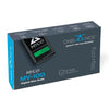 On Balance MV-100 Myco MV-series Miniscale (100g x 0.1g) - Insomnia Smoke