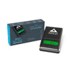 On Balance MV-100 Myco MV-series Miniscale (100g x 0.1g) - Insomnia Smoke