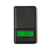 On Balance MV-100 Myco MV-series Miniscale (100g x 0.1g) - Insomnia Smoke
