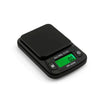 On Balance MX-100 Myco MX Series Digital Miniscale (100g x 0.1g) - Insomnia Smoke