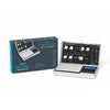 On Balance MZ-1000-SL Myco MZ Series Miniscale (1000g x 0.1g) - Insomnia Smoke