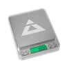 On Balance NV-500 Envy Digital Mini Scale (500g x 0.1g) - Insomnia Smoke