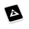 On Balance PH-200-WH Phantom Digital Mini Scale White (200g x 0.01g) - Insomnia Smoke