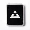 On Balance PH-200-WH Phantom Digital Mini Scale White (200g x 0.01g) - Insomnia Smoke