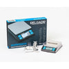 On Balance RMM-100 Reloadr Marksman Milligram Scale Kit (100g x 0.005g) - Insomnia Smoke