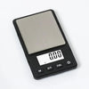 On Balance RT-100-BK Riot Digital Mini Scale (100g x 0.01g) - Insomnia Smoke
