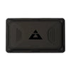 On Balance RT-100-BK Riot Digital Mini Scale (100g x 0.01g) - Insomnia Smoke