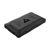 On Balance RT-100-BK Riot Digital Mini Scale (100g x 0.01g) - Insomnia Smoke