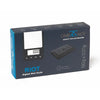 On Balance RT-100-BK Riot Digital Mini Scale (100g x 0.01g) - Insomnia Smoke
