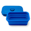 On Balance SBS-200 The Original Silicone Bowl Scale Blue (200g x 0.01g) - Insomnia Smoke