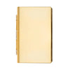 On Balance SH-100-GO Chrome Gold On Balance Shine Digital Mini Scale (100g x 0.01g) - Insomnia Smoke