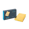 On Balance SH-100-GO Chrome Gold On Balance Shine Digital Mini Scale (100g x 0.01g) - Insomnia Smoke