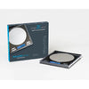 On Balance SS-100 Square Scale (100g x 0.01g) - Insomnia Smoke